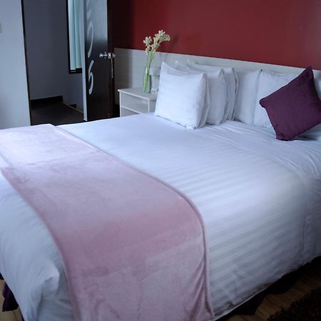 Dreams Hotel Boutique Arequipa Eksteriør bilde