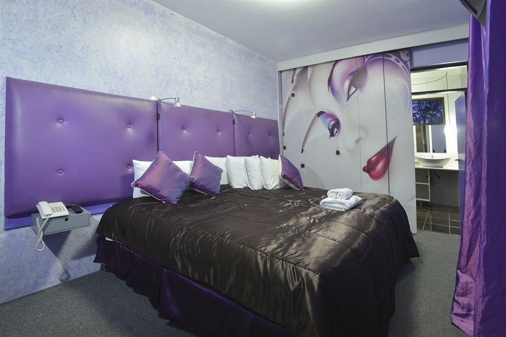 Dreams Hotel Boutique Arequipa Eksteriør bilde