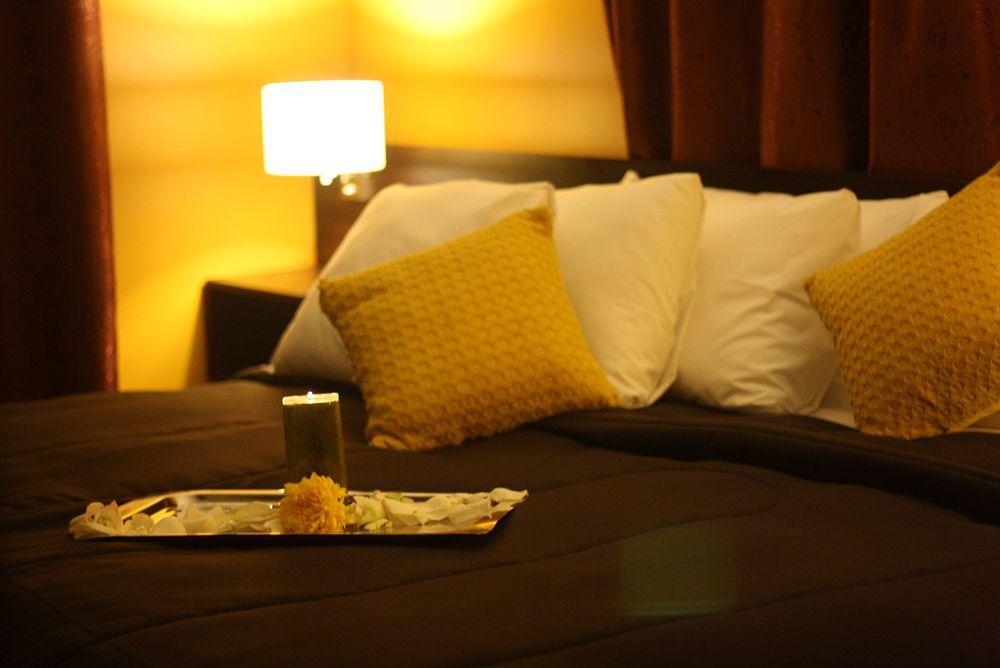 Dreams Hotel Boutique Arequipa Eksteriør bilde
