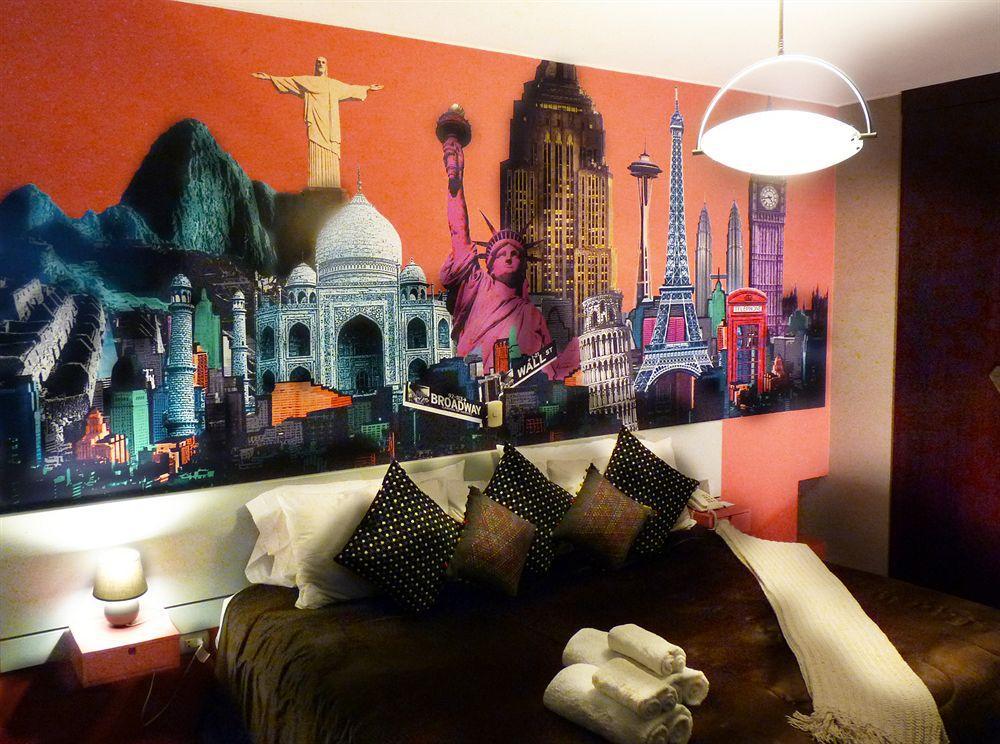 Dreams Hotel Boutique Arequipa Eksteriør bilde