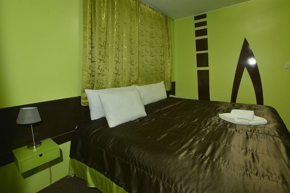 Dreams Hotel Boutique Arequipa Eksteriør bilde