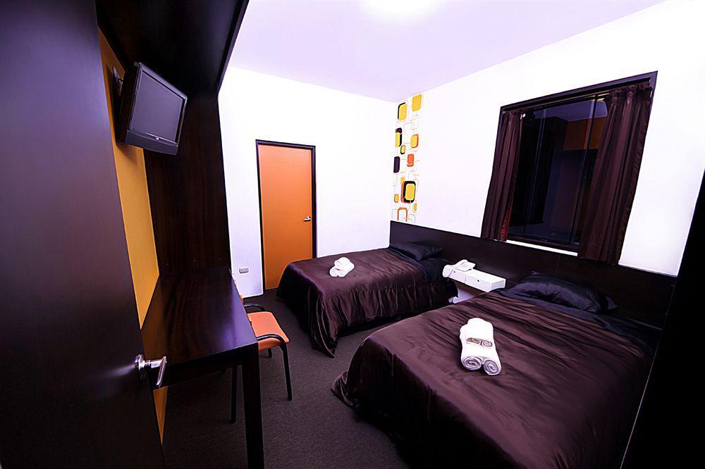 Dreams Hotel Boutique Arequipa Eksteriør bilde