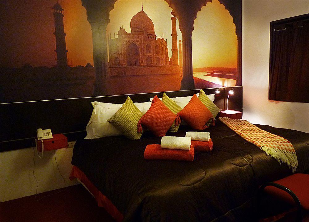 Dreams Hotel Boutique Arequipa Eksteriør bilde