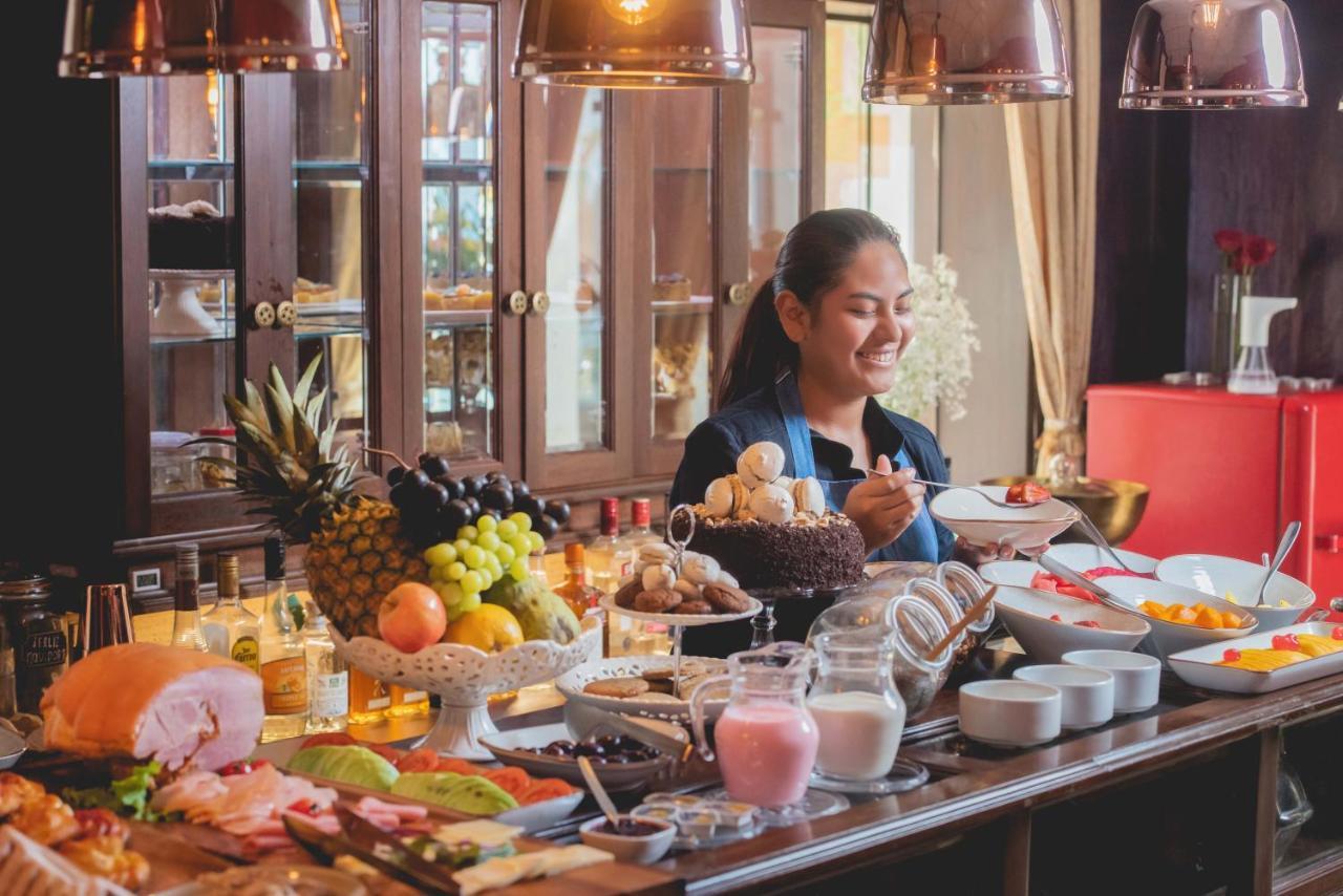 Dreams Hotel Boutique Arequipa Eksteriør bilde