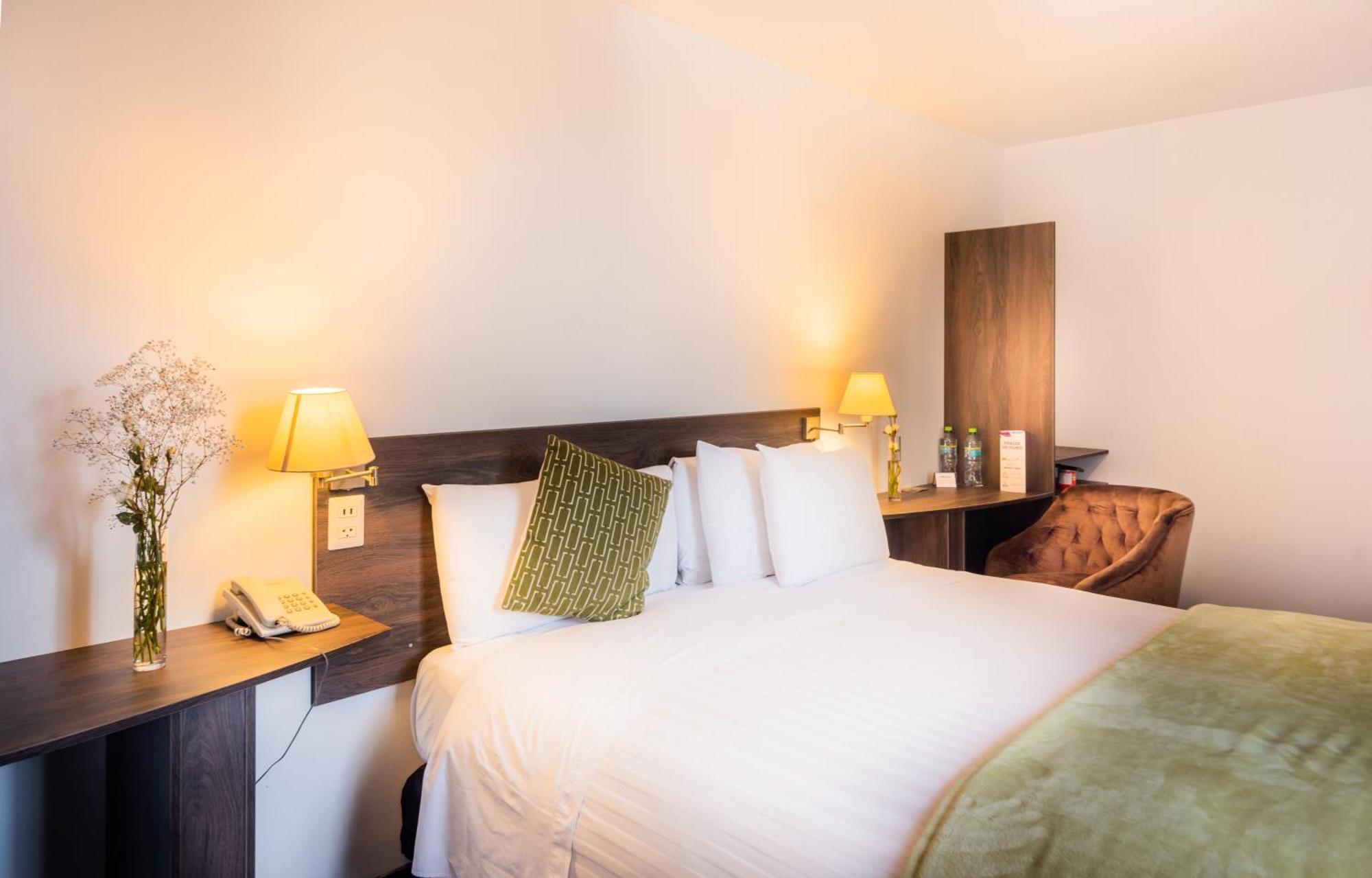 Dreams Hotel Boutique Arequipa Eksteriør bilde