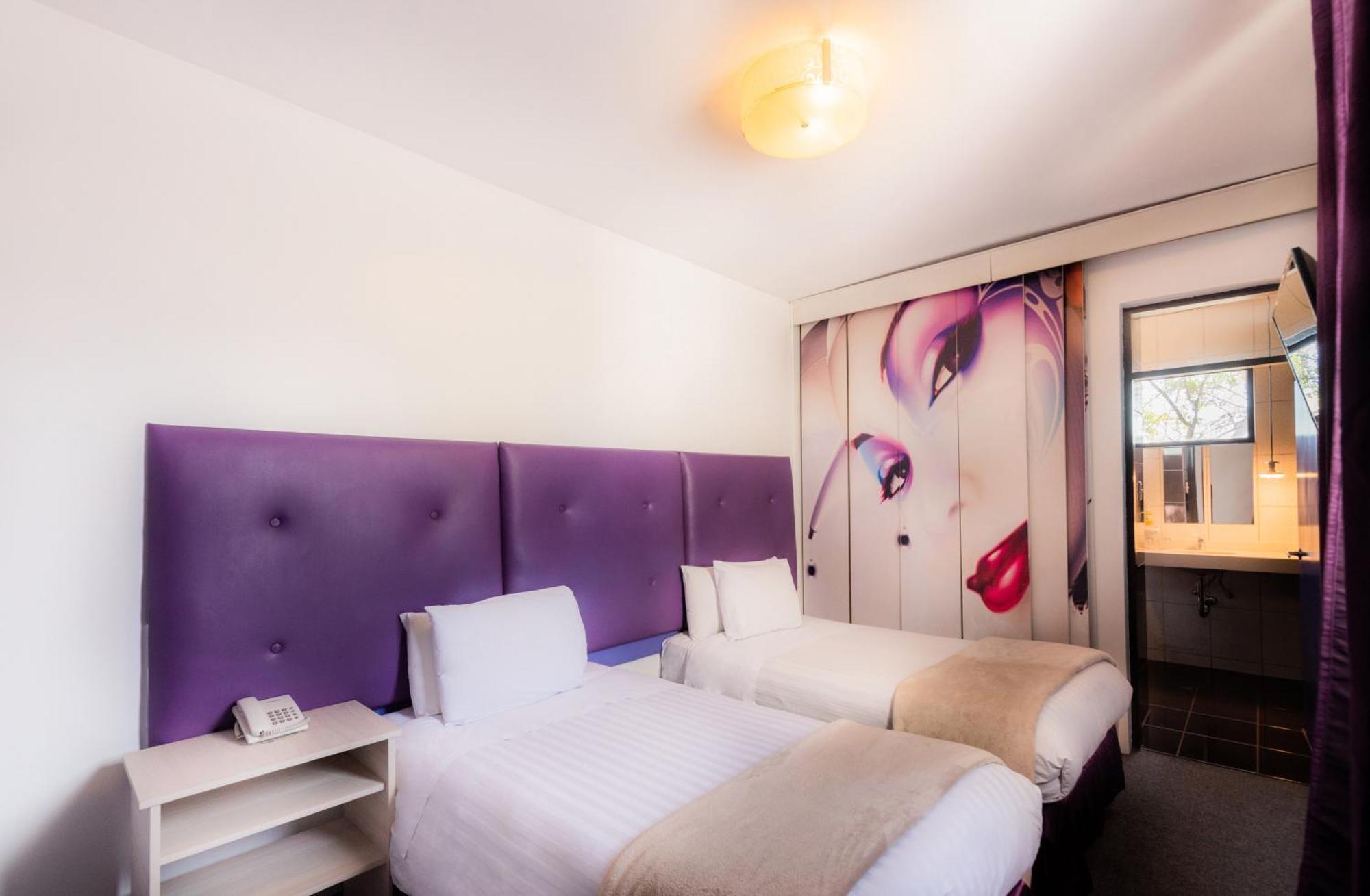 Dreams Hotel Boutique Arequipa Eksteriør bilde