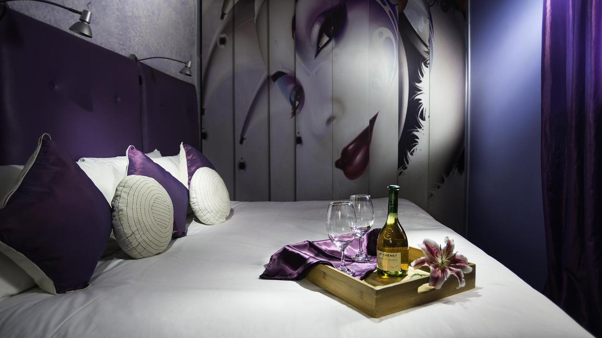 Dreams Hotel Boutique Arequipa Rom bilde