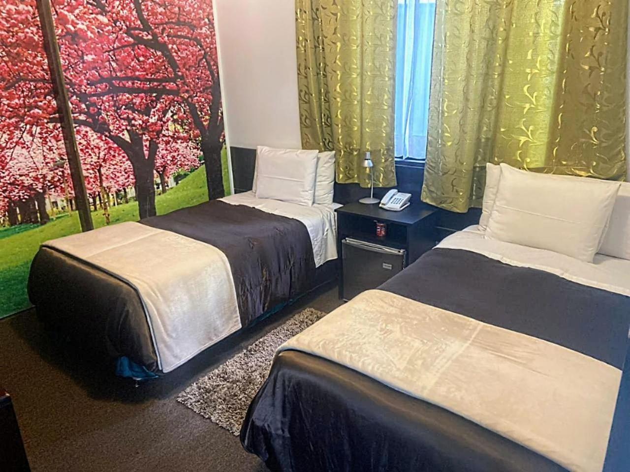 Dreams Hotel Boutique Arequipa Eksteriør bilde