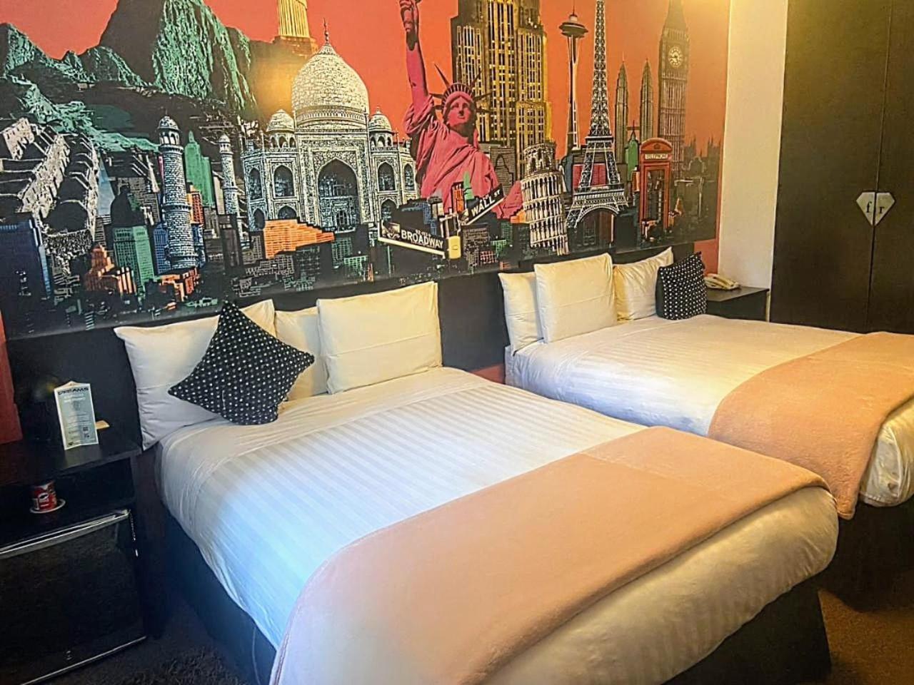 Dreams Hotel Boutique Arequipa Eksteriør bilde