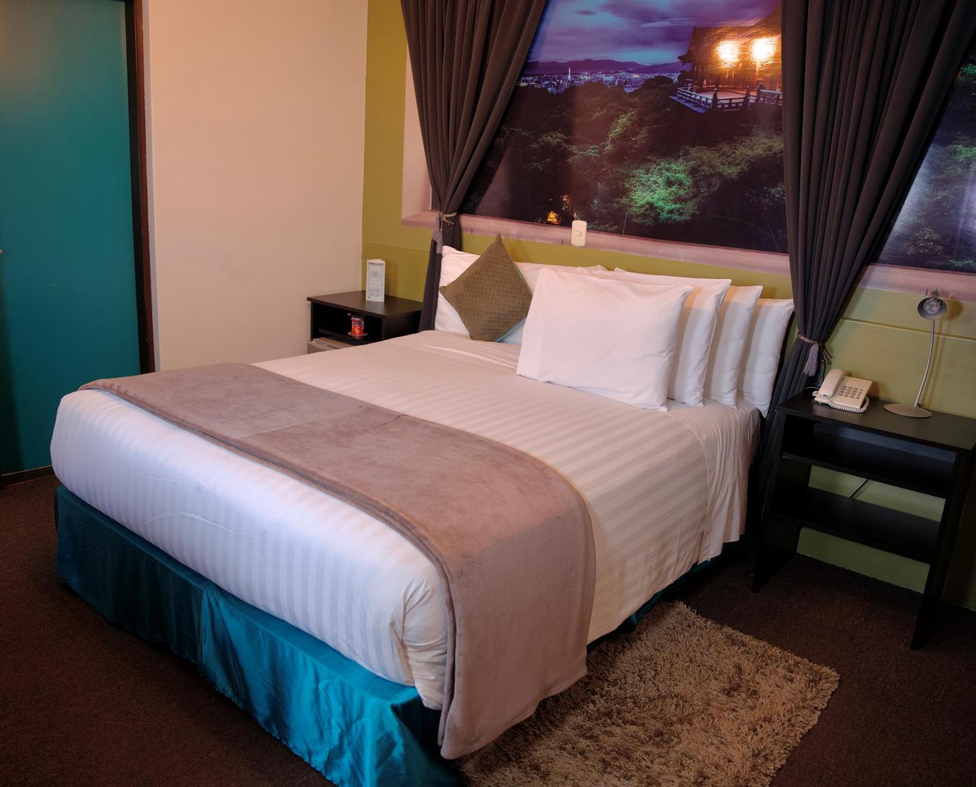 Dreams Hotel Boutique Arequipa Eksteriør bilde