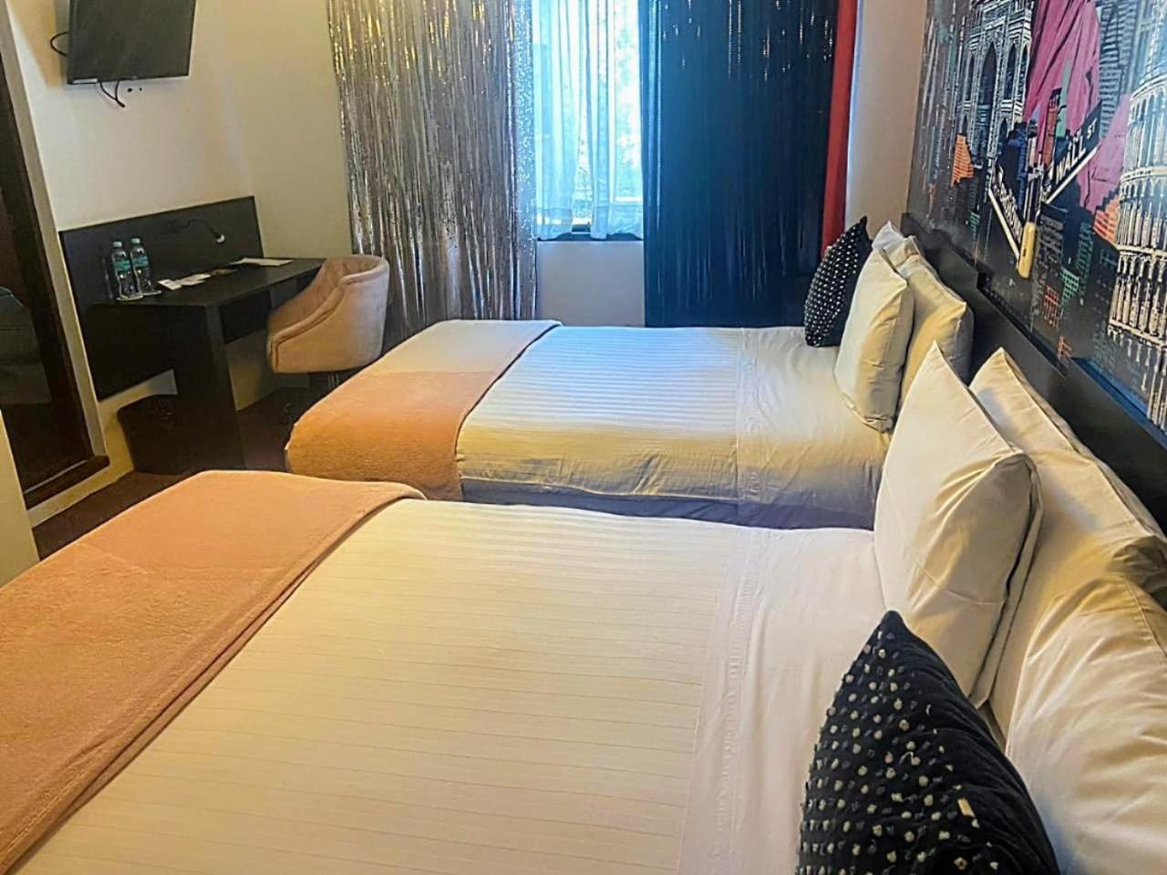 Dreams Hotel Boutique Arequipa Eksteriør bilde