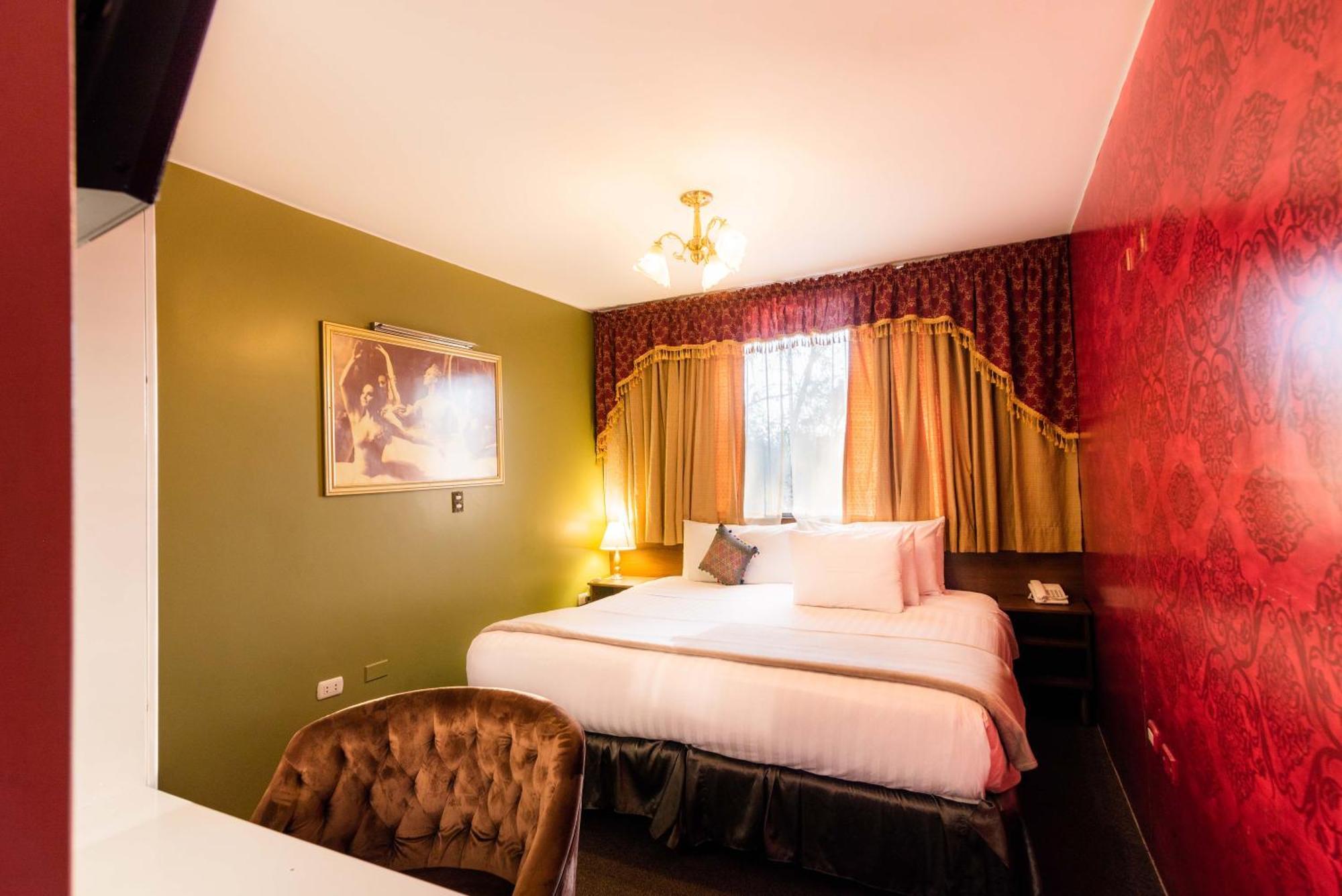 Dreams Hotel Boutique Arequipa Eksteriør bilde