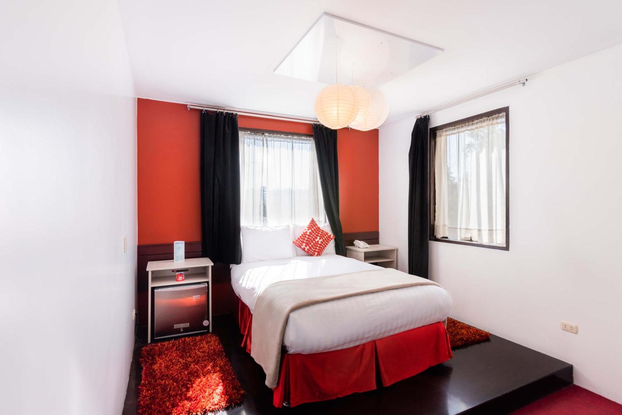 Dreams Hotel Boutique Arequipa Eksteriør bilde