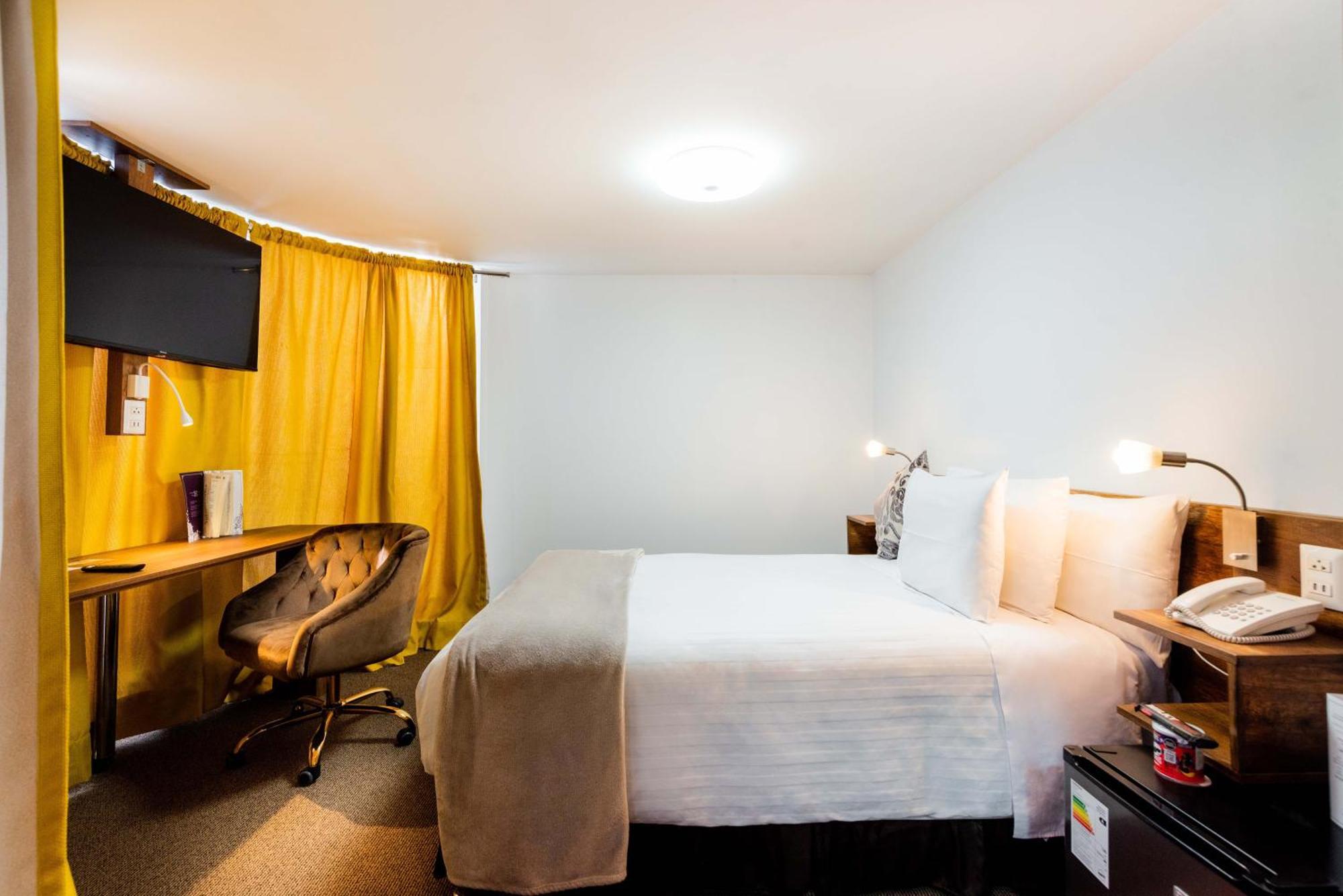 Dreams Hotel Boutique Arequipa Eksteriør bilde