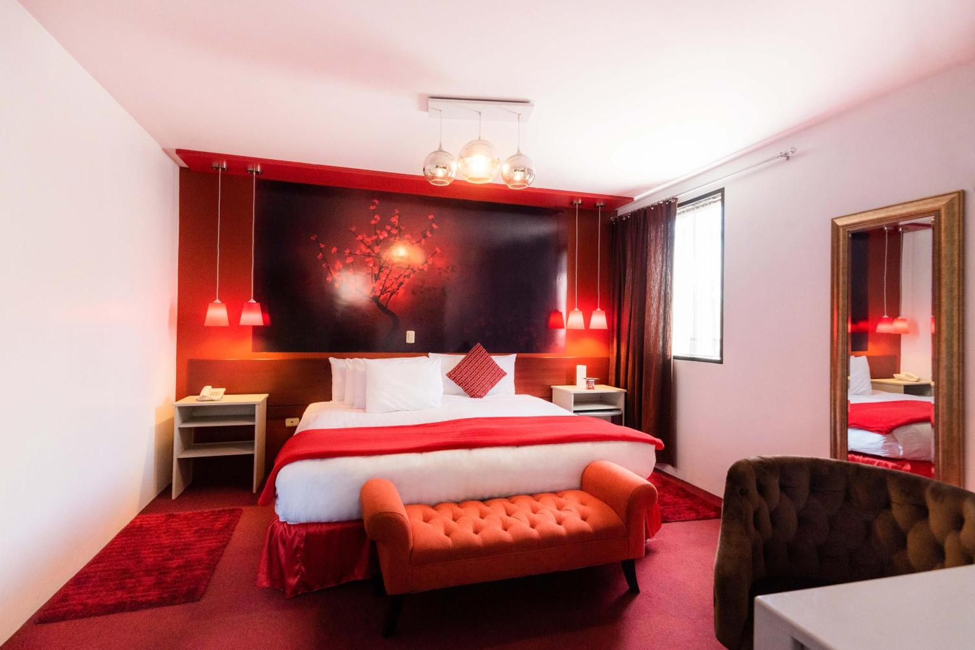 Dreams Hotel Boutique Arequipa Eksteriør bilde