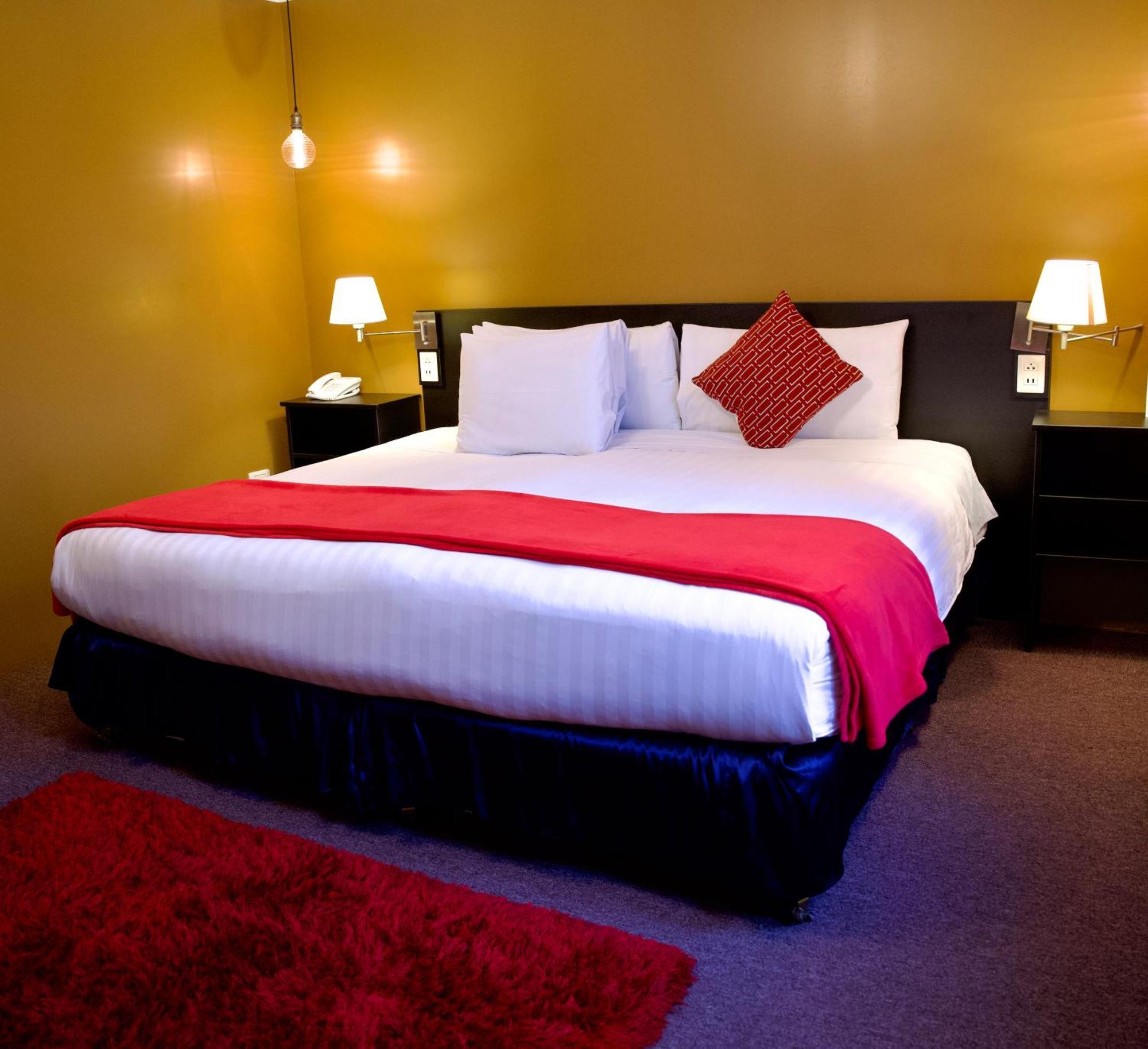 Dreams Hotel Boutique Arequipa Eksteriør bilde