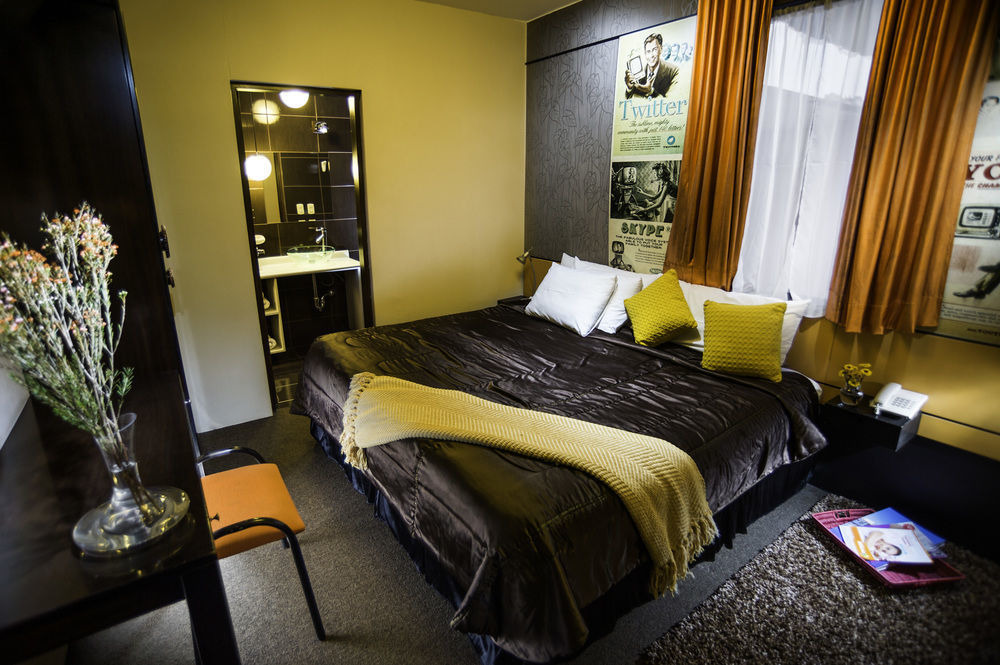 Dreams Hotel Boutique Arequipa Eksteriør bilde