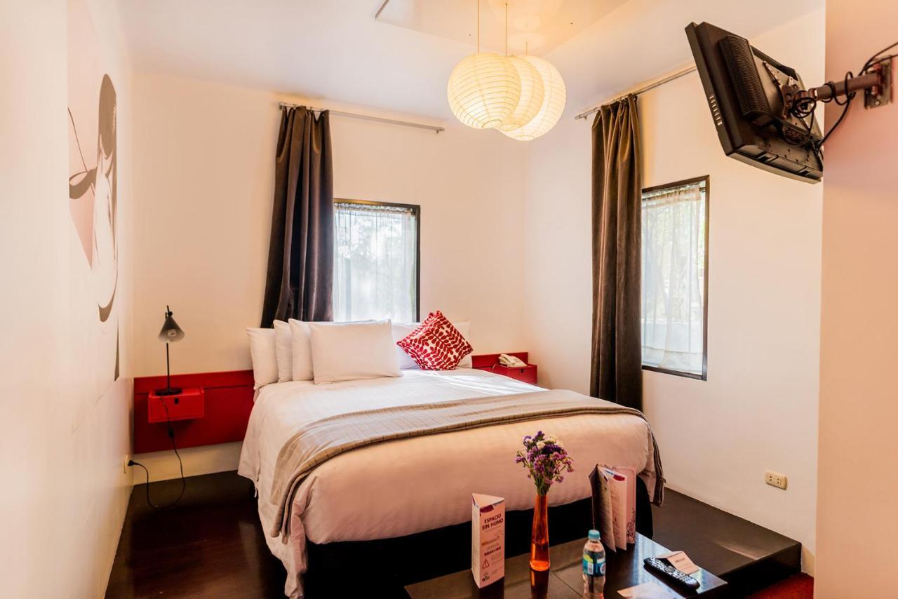 Dreams Hotel Boutique Arequipa Eksteriør bilde