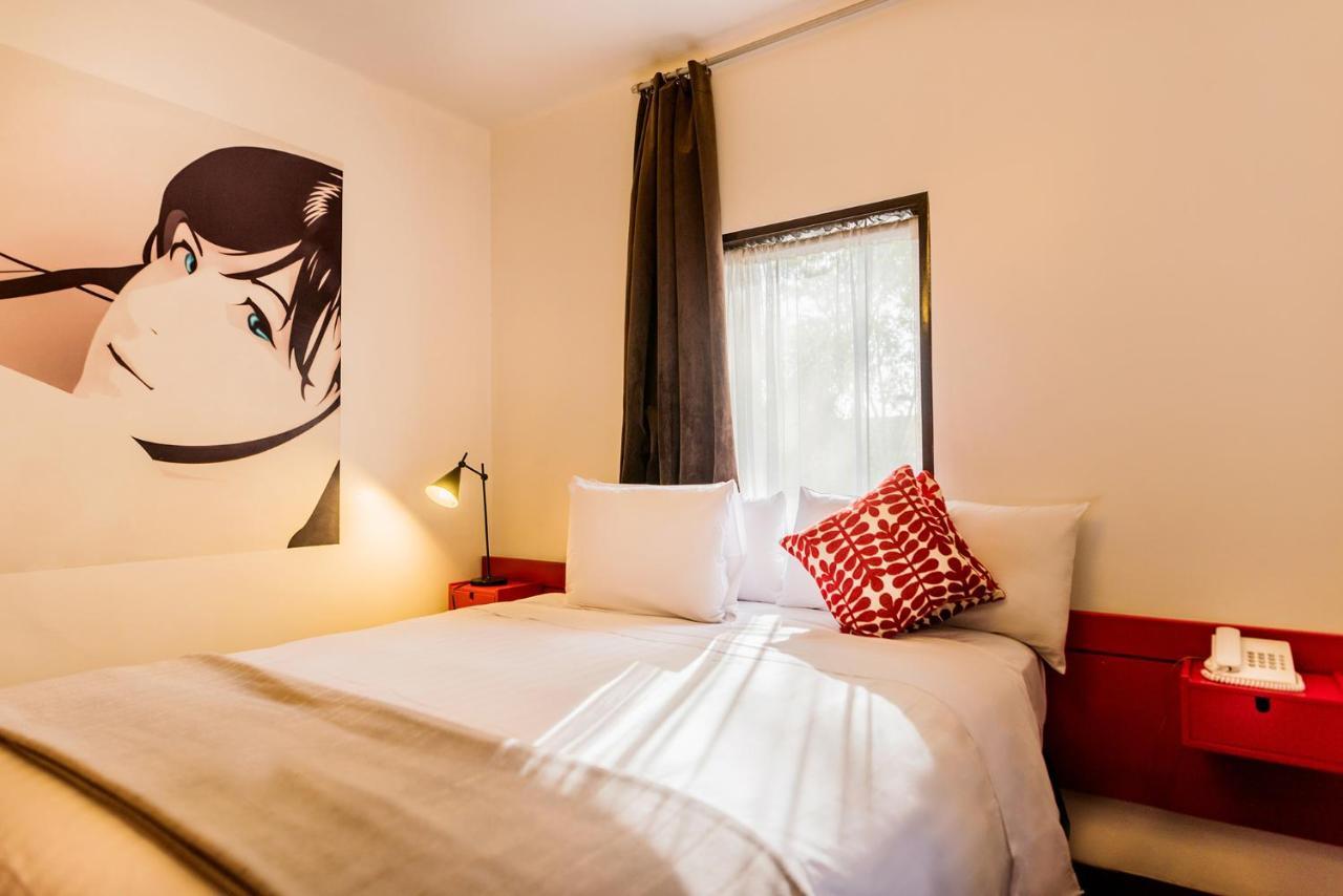 Dreams Hotel Boutique Arequipa Eksteriør bilde